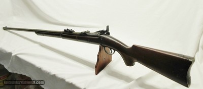 Springfield Trapdoor- 1873 - 45-70 # P-36-91
