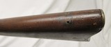 Springfield Trapdoor- 1873 - 45-70 # P-36-91 - 15 of 25