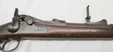 Springfield Trapdoor- 1873 - 45-70 # P-36-91 - 25 of 25