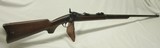 Springfield Trapdoor- 1873 - 45-70 # P-36-91 - 21 of 25