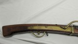 Tanegashima-Matchlock-Musket-50 Cal - 15 of 18