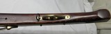 Tanegashima-Matchlock-Musket-50 Cal - 10 of 18