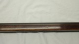 Tanegashima-Matchlock-Musket-50 Cal - 17 of 18