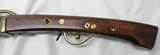 Tanegashima-Matchlock-Musket-50 Cal - 6 of 18