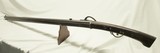 Tanegashima-Matchlock-Musket-50 Cal