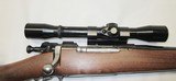 Springfield 03, model 1903 bolt action 30-06 - 15 of 19