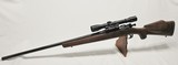 Springfield 03, model 1903 bolt action 30-06 - 1 of 19