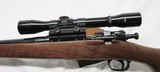 Springfield 03, model 1903 bolt action 30-06 - 7 of 19