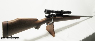 Springfield 03 - Model 1903 - Bolt Action 30-06 - STK# C569 - Image 9 of 19