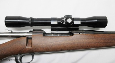Springfield 03 - Model 1903 - Bolt Action 30-06 - STK# C569 - Image 13 of 19