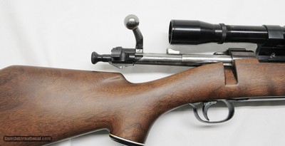 Springfield 03 - Model 1903 - Bolt Action 30-06 - STK# C569 - Image 11 of 19