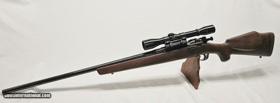 Springfield 03, model 1903 bolt action 30-06