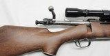 Springfield 03, model 1903 bolt action 30-06 - 11 of 19