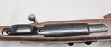 Springfield 03, model 1903 bolt action 30-06 - 17 of 19