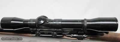 Springfield 03 - Model 1903 - Bolt Action 30-06 - STK# C569 - Image 4 of 19