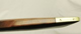 .58 cal Percussion Navy Arms Buffalo Hunter - 10 of 17