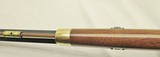 .58 cal Percussion Navy Arms Buffalo Hunter - 12 of 17