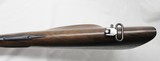 Double barrel 10 gauge Pedersoli percussion black powder shotgun - 3 of 16