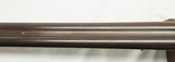 Double barrel 10 gauge Pedersoli percussion black powder shotgun - 13 of 16