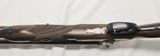 Double barrel 10 gauge Pedersoli percussion black powder shotgun - 4 of 16