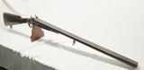 Double barrel 10 gauge Pedersoli percussion black powder shotgun - 16 of 16