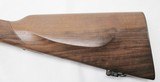 Double barrel 10 gauge Pedersoli percussion black powder shotgun - 7 of 16