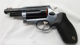 Taurus Judge 45-410 Revolver - 1 of 12