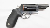 Taurus Judge 45-410 Revolver - 11 of 12