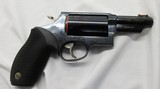 Taurus Judge 45-410 Revolver - 5 of 12