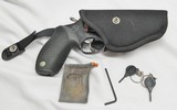 Taurus Judge 45-410 Revolver - 10 of 12