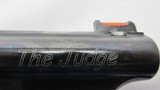 Taurus Judge 45-410 Revolver - 6 of 12