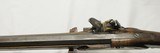 .45 caliber custom Pennsylvania flintlock - 4 of 25