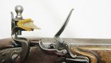 .45 caliber custom Pennsylvania flintlock - 21 of 25