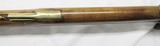 .45 caliber custom Pennsylvania flintlock - 10 of 25