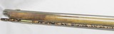 .45 caliber custom Pennsylvania flintlock - 18 of 25