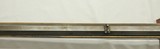 .45 caliber custom Pennsylvania flintlock - 5 of 25