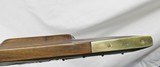 .45 caliber custom Pennsylvania flintlock - 8 of 25
