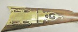 .45 caliber custom Pennsylvania flintlock - 20 of 25