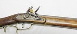 .45 caliber custom Pennsylvania flintlock - 22 of 25