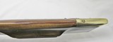 .45 caliber custom Pennsylvania flintlock - 3 of 25