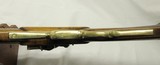 .45 caliber custom Pennsylvania flintlock - 9 of 25