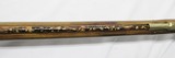 .45 caliber custom Pennsylvania flintlock - 11 of 25