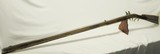 .45 caliber custom Pennsylvania flintlock