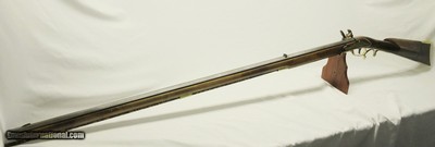 .45 caliber custom Pennsylvania flintlock