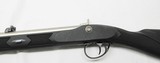 Stone Mountain Arms Silver Eagle Spanish .50 caliber percussion - 7 of 18