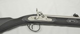 Stone Mountain Arms Silver Eagle Spanish .50 caliber percussion - 16 of 18