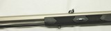 Stone Mountain Arms Silver Eagle Spanish .50 caliber percussion - 8 of 18