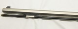 Stone Mountain Arms Silver Eagle Spanish .50 caliber percussion - 9 of 18