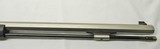 Stone Mountain Arms Silver Eagle Spanish .50 caliber percussion - 18 of 18
