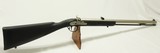 Stone Mountain Arms Silver Eagle Spanish .50 caliber percussion - 10 of 18